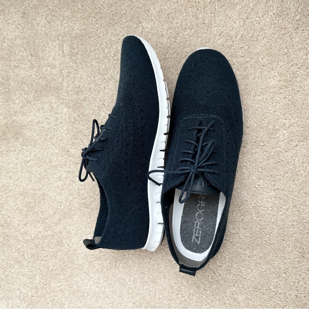 Cole Haan 10.5 Zero Grand shoes